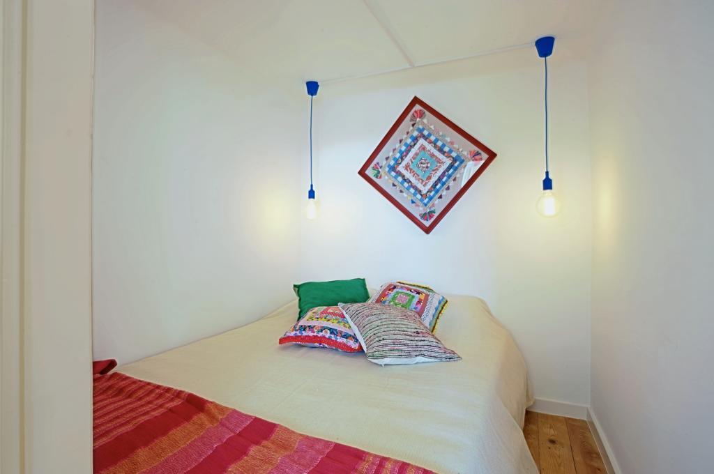 TRAVEL LIKE A LOCAL, ALFAMA! Deolinda Cosy Home&Amazing View Lisboa Dış mekan fotoğraf