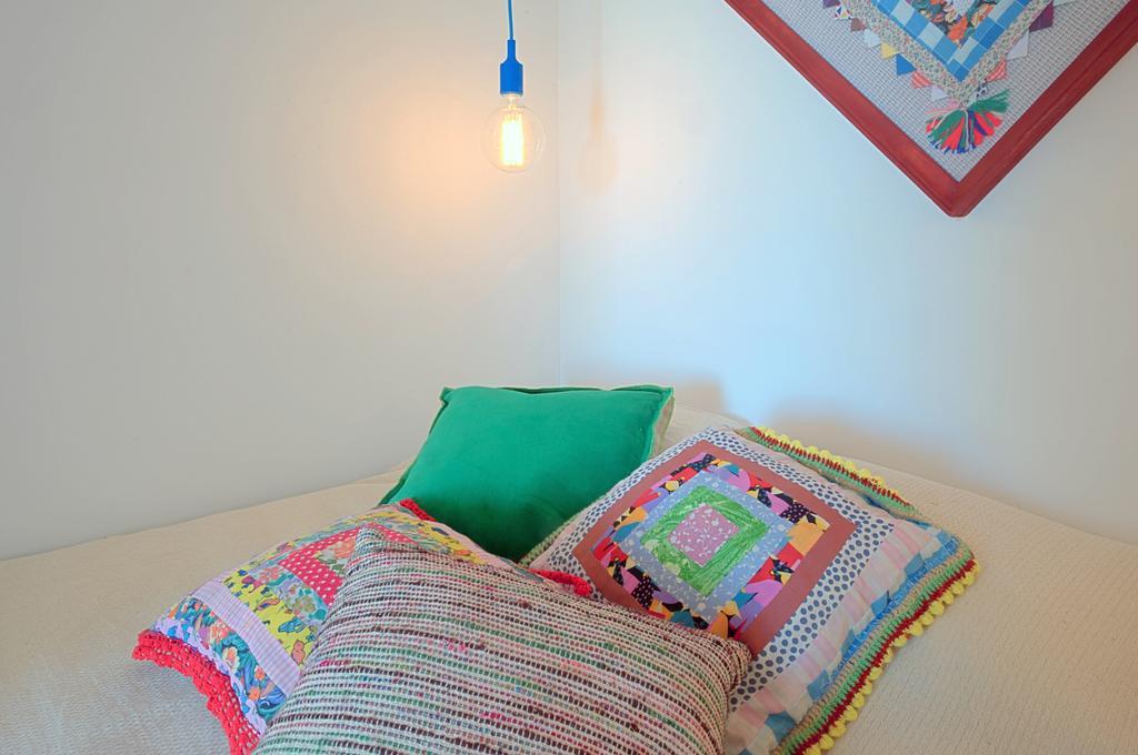 TRAVEL LIKE A LOCAL, ALFAMA! Deolinda Cosy Home&Amazing View Lisboa Oda fotoğraf
