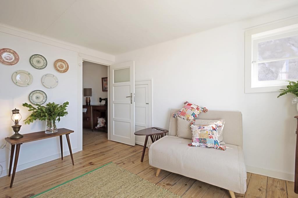 TRAVEL LIKE A LOCAL, ALFAMA! Deolinda Cosy Home&Amazing View Lisboa Oda fotoğraf